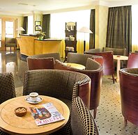Crowne Plaza Liverpool - John Lennon Airport by IHG