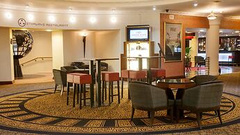 Crowne Plaza Liverpool - John Lennon Airport by IHG