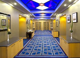 Crowne Plaza Liverpool - John Lennon Airport by IHG