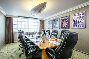 Crowne Plaza Liverpool - John Lennon Airport by IHG