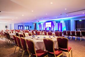 Crowne Plaza Liverpool - John Lennon Airport by IHG