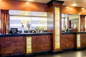 Crowne Plaza Liverpool - John Lennon Airport by IHG