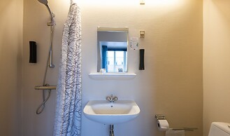 Milling Hotel Gestus