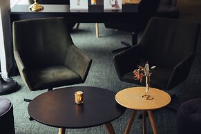 Milling Hotel Gestus