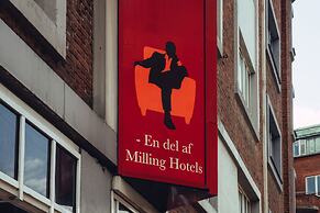 Milling Hotel Gestus
