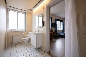 Milling Hotel Gestus