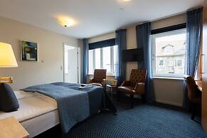 Milling Hotel Gestus
