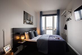 Milling Hotel Gestus