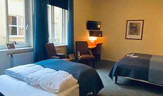 Milling Hotel Gestus