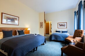 Milling Hotel Gestus