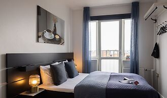 Milling Hotel Gestus