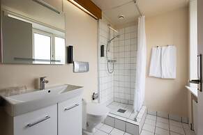 Milling Hotel Gestus
