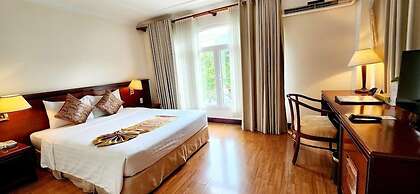 First Hotel