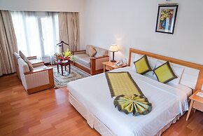 First Hotel