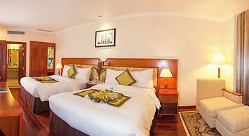 First Hotel
