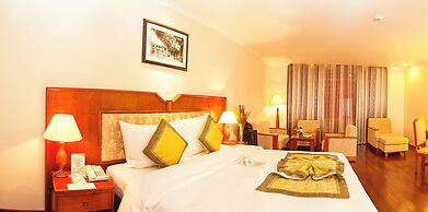First Hotel