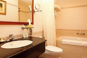 First Hotel