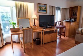 First Hotel