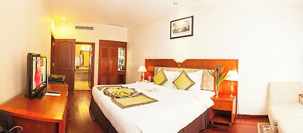 First Hotel