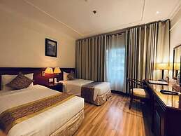 First Hotel