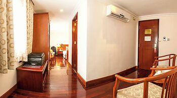 First Hotel