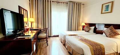 First Hotel