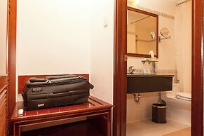 First Hotel