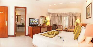 First Hotel