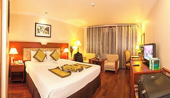 First Hotel