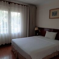 First Hotel