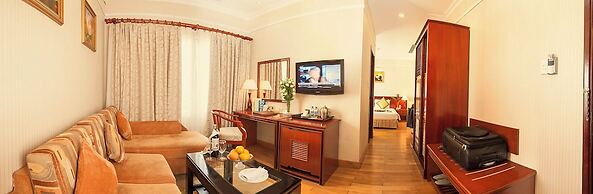 First Hotel