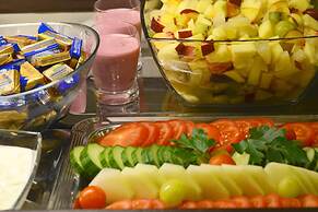 INA Hotel Royal