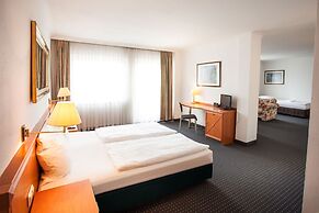 INA Hotel Royal