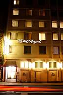 INA Hotel Royal