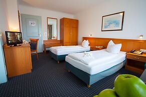 INA Hotel Royal