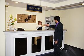 INA Hotel Royal