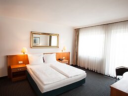 INA Hotel Royal
