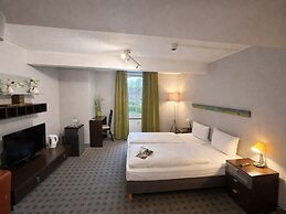 Hotel Dampfmühle