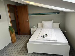 Hotel Dampfmühle