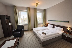 Hotel Dampfmühle