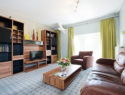 Hotel Dampfmühle