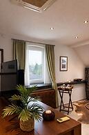 Hotel Dampfmühle