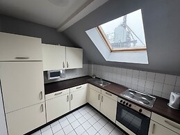 Hotel Dampfmühle