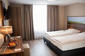 Hotel Dampfmühle