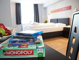 Hotel Dampfmühle