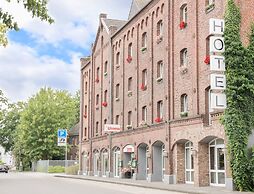 Hotel Dampfmühle