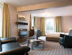 Hotel Dampfmühle
