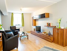 Hotel Dampfmühle