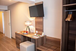 Hotel Dampfmühle