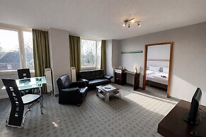 Hotel Dampfmühle